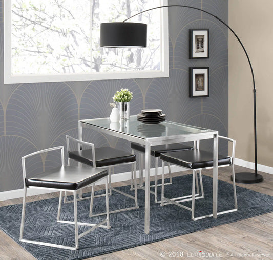 Midnight Arch Lamp