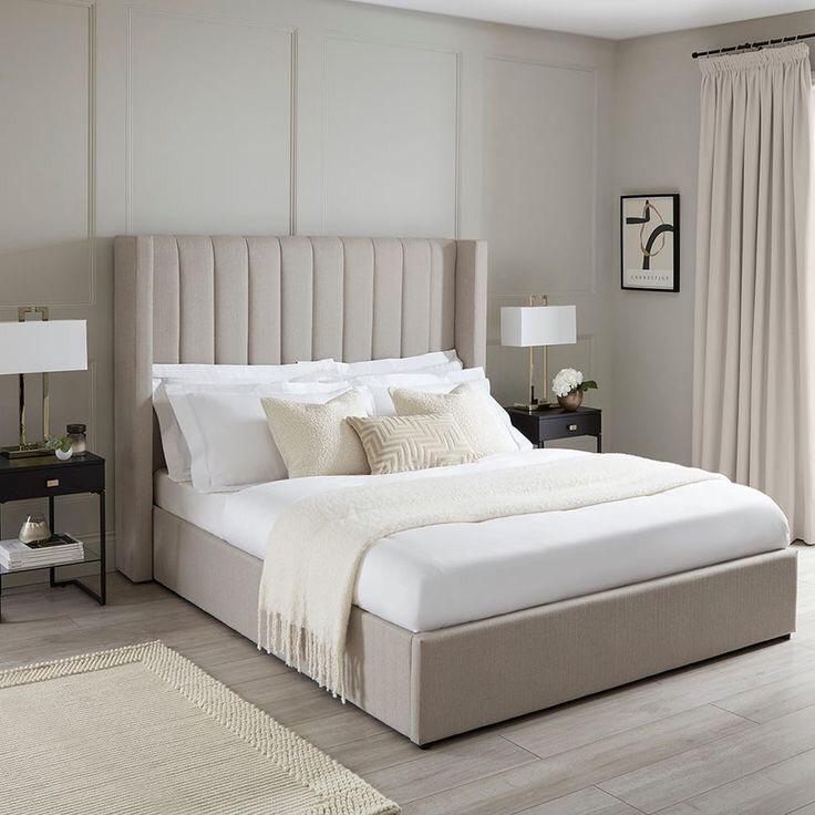Luxurious King &amp; Queen Size Bed