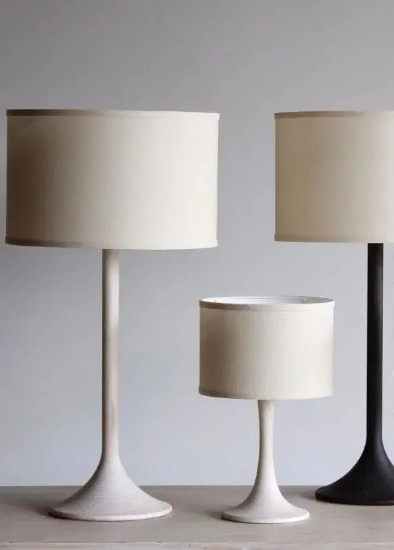 Trumpet Lamp - Large