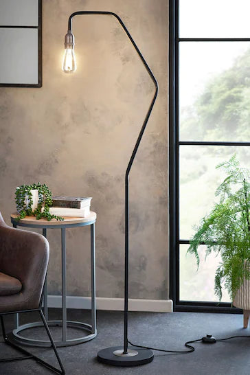 Brooklyn Floor Lamp