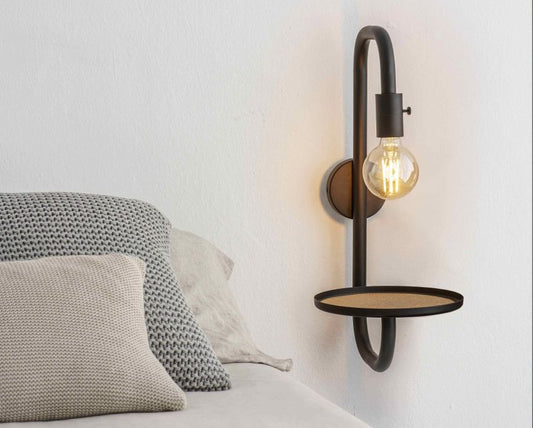 Minimalistic Wall Side Lamp - The DecFair