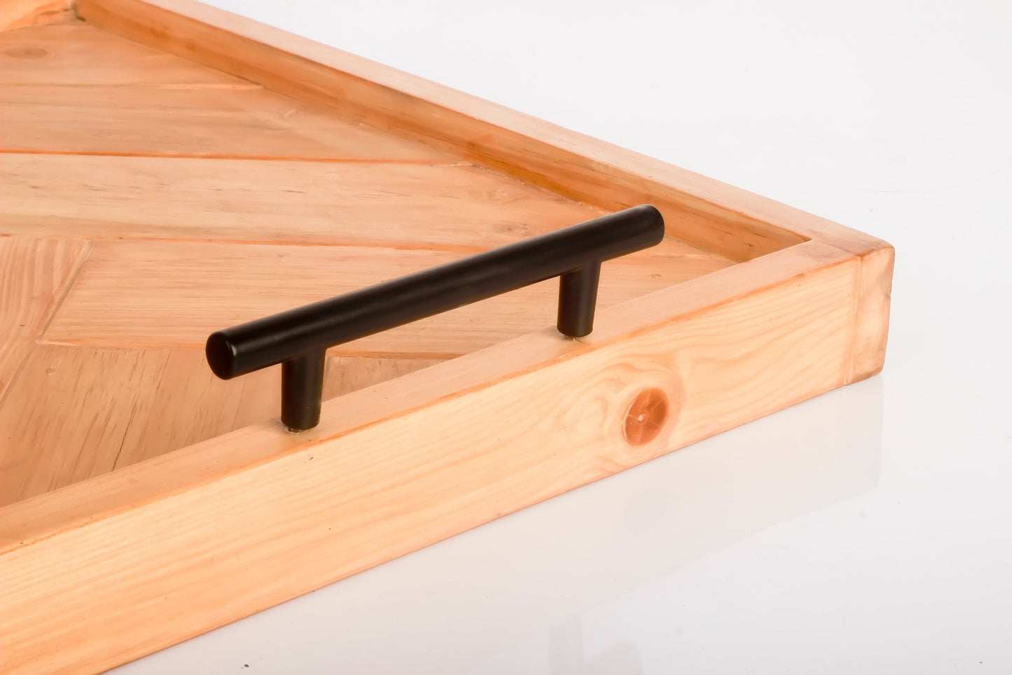 Farmhouse tray - The DecFair