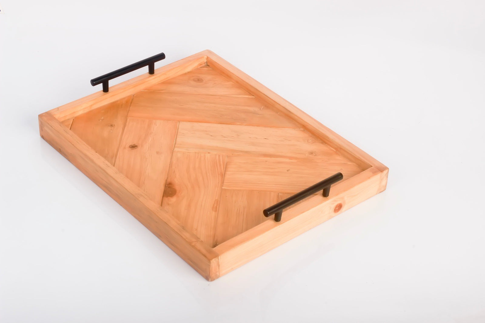 Farmhouse tray - The DecFair