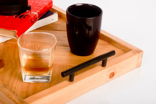 Farmhouse tray - The DecFair