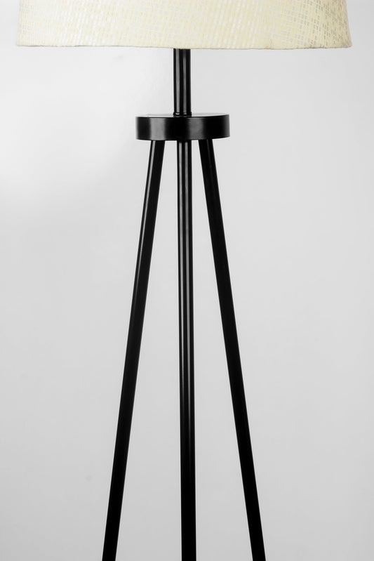 Tripod-style bronze metal - The DecFair