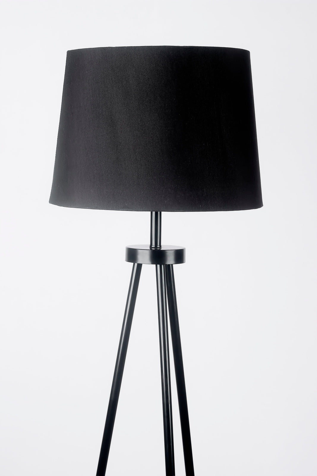 Tripod-style bronze metal - The DecFair