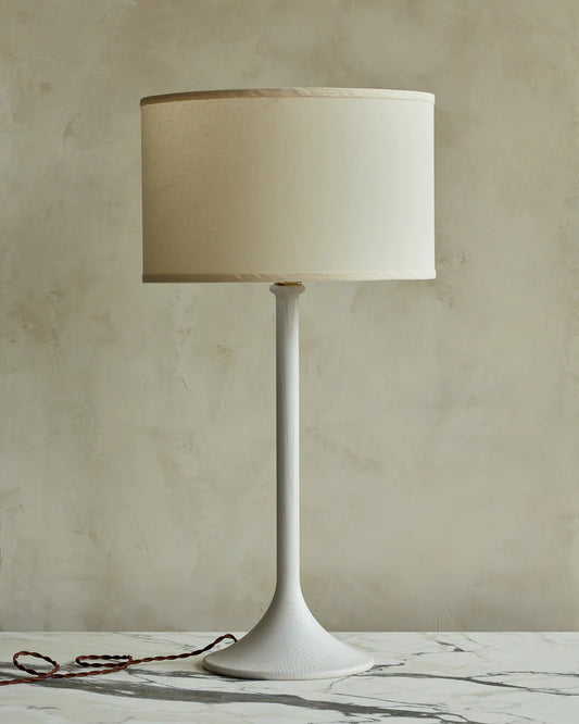 Trumpet Lamp - Large