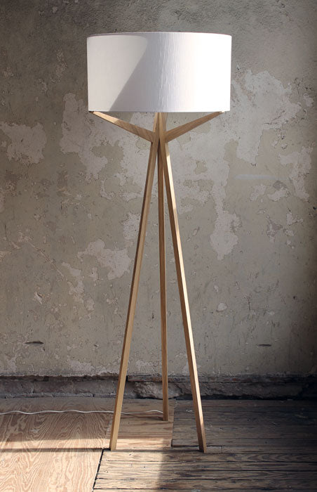 Taper Lamp - The DecFair