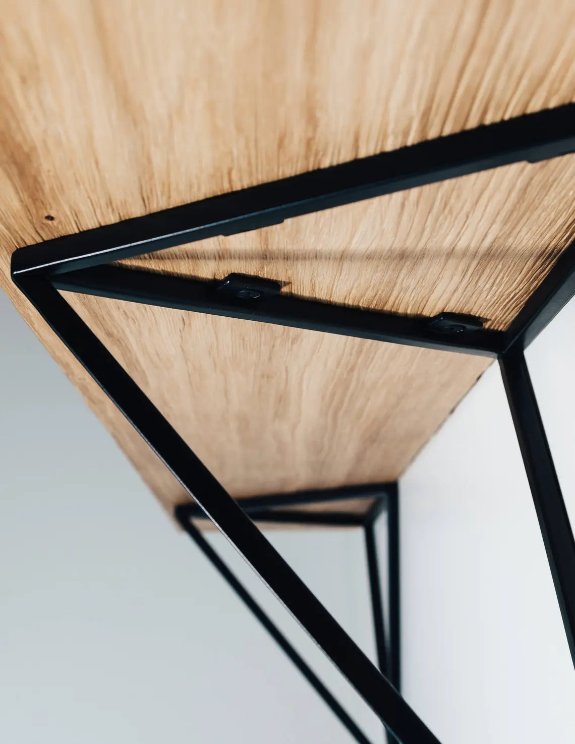 Decfair Metal shelf - The DecFair