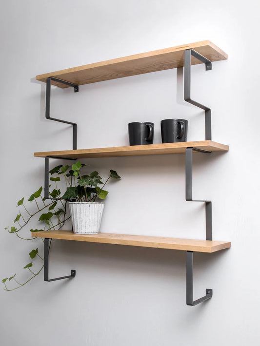 Decfair Wandregal shelves - The DecFair