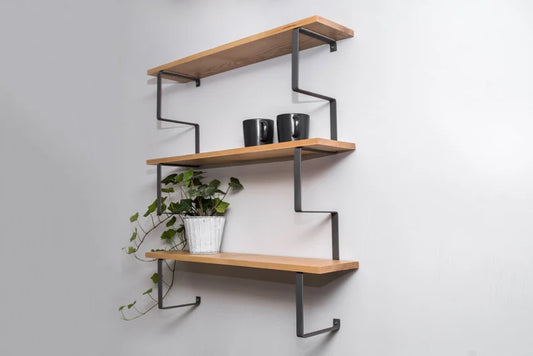 Decfair Wandregal shelves - The DecFair