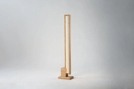 Modern Led floor lamp - The DecFair