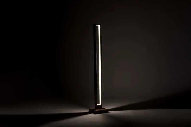 Torchiere Floor Lamp - The DecFair