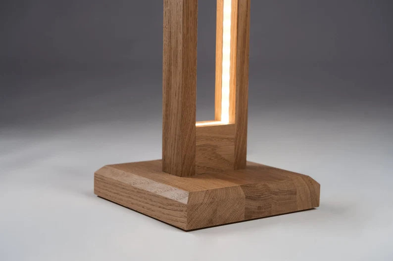 Torchiere Floor Lamp - The DecFair