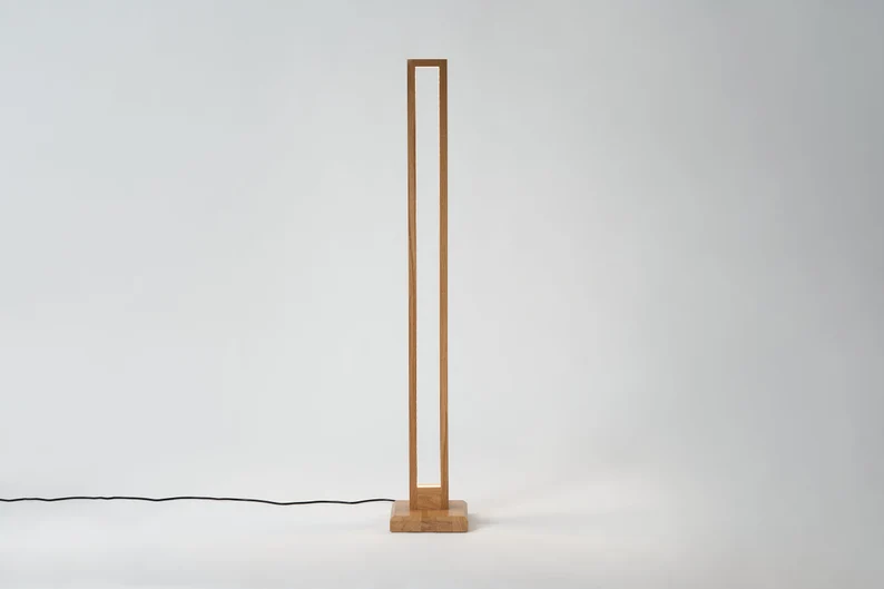 Torchiere Floor Lamp - The DecFair