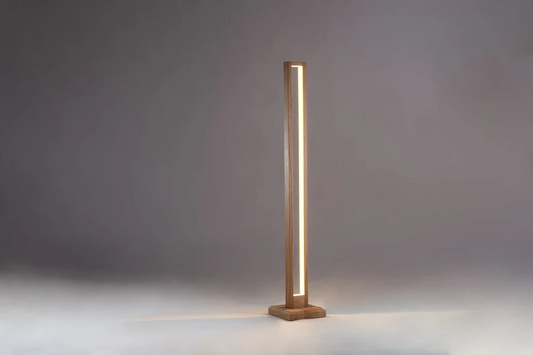 Torchiere Floor Lamp - The DecFair
