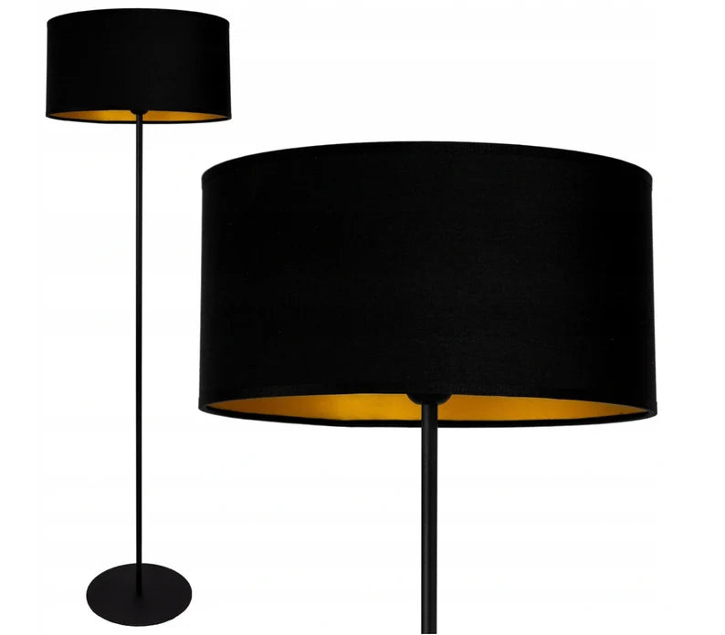 Floor lamp 2
