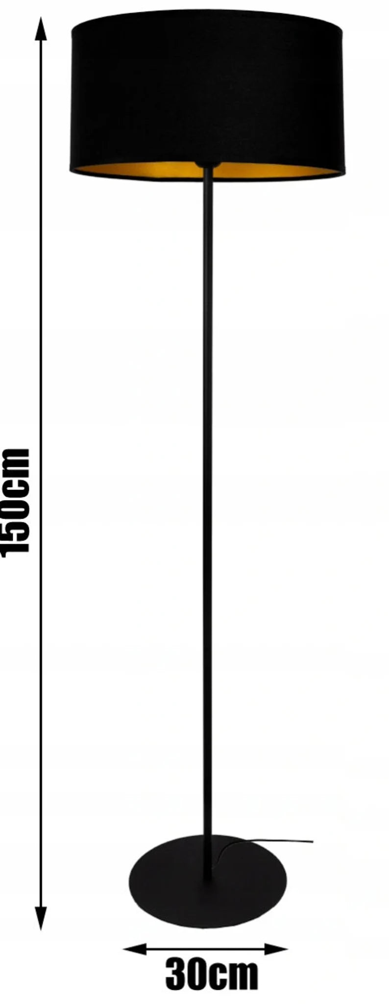 Floor lamp 2